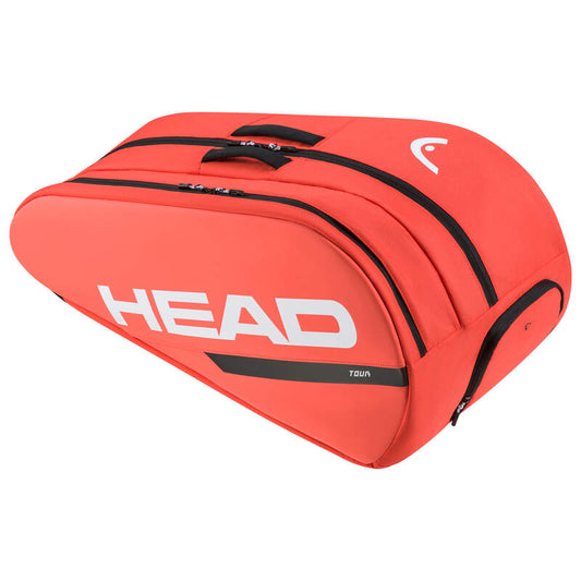 Head Tour L FO Ketchertaske - Racketlife.dk
