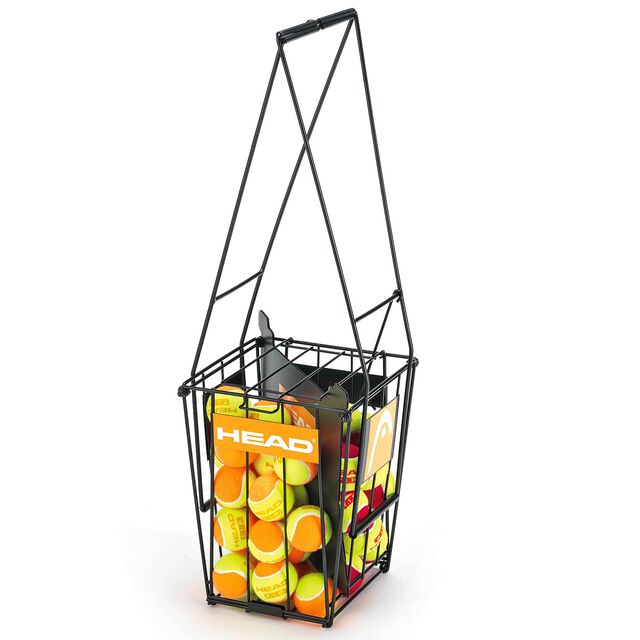 Head Boldkurv - Padellife.dk