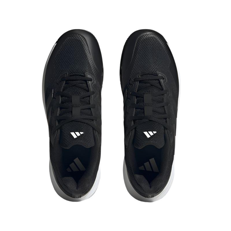 Adidas GameCourt 2 M Padelsko (Sort)