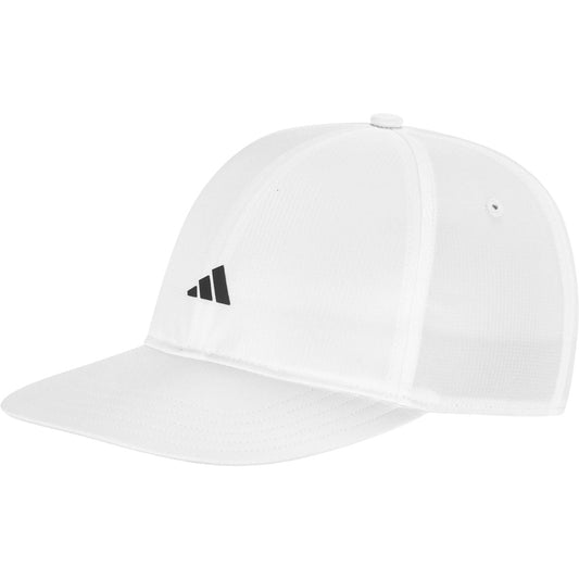 Adidas Essential Aeroready Cap (White)