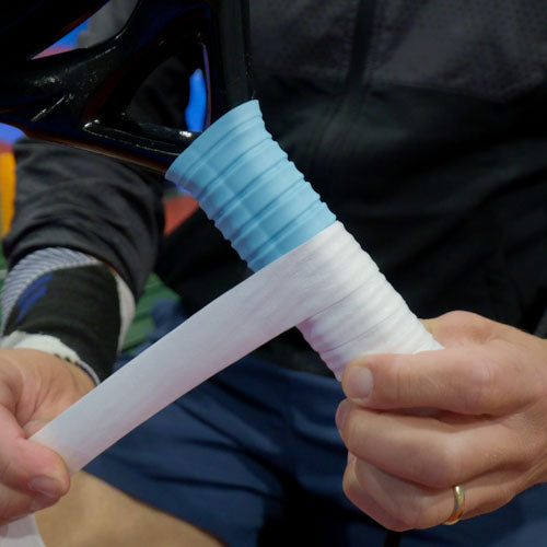 Shox Lamina Padel Grip Hard - Padellife.dk