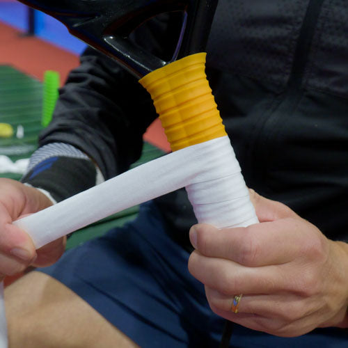 SHOX Lamina Padel Grip Soft - Padellife.dk