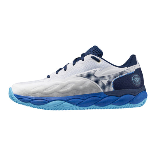 Mizuno Wave Enforce Court CC Padel Tennis Sko - Padellife.dk