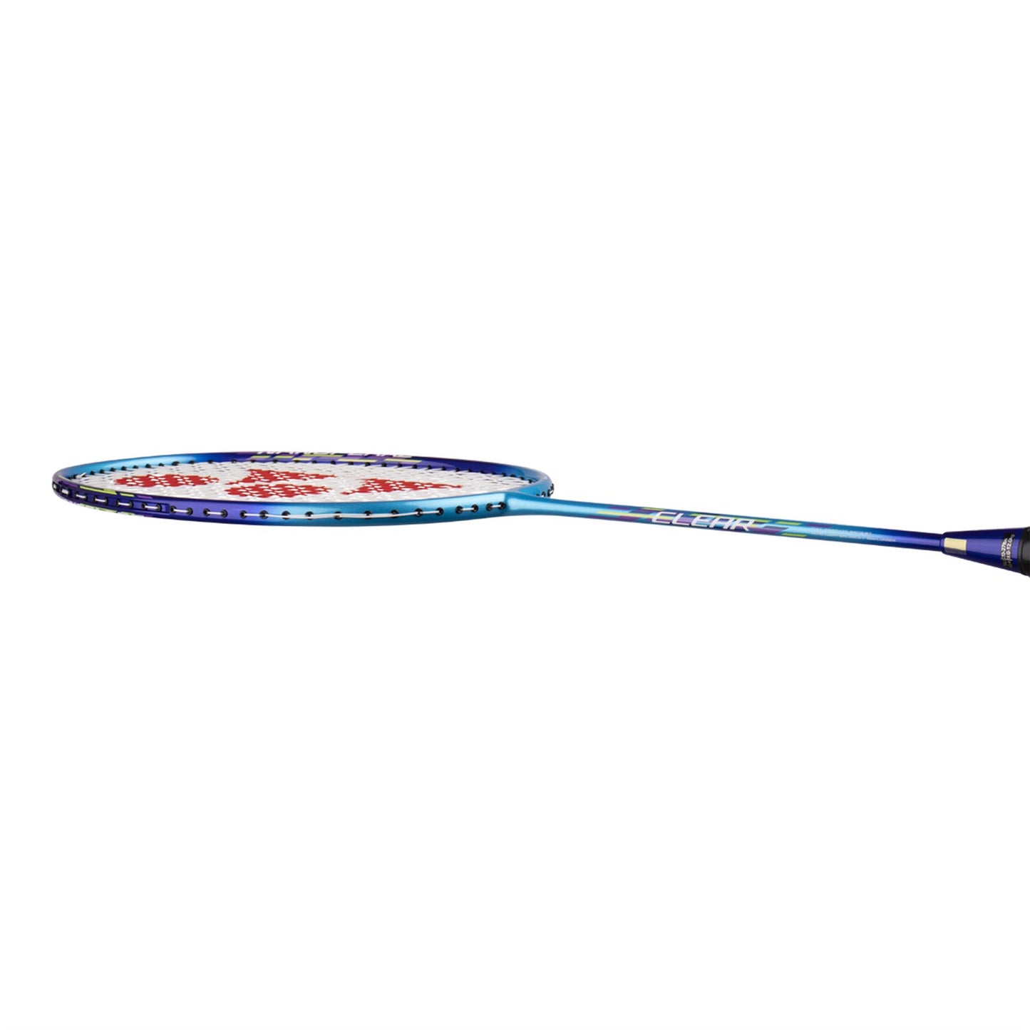 Yonex Nanoflare 001 Clear Badmintonketcher