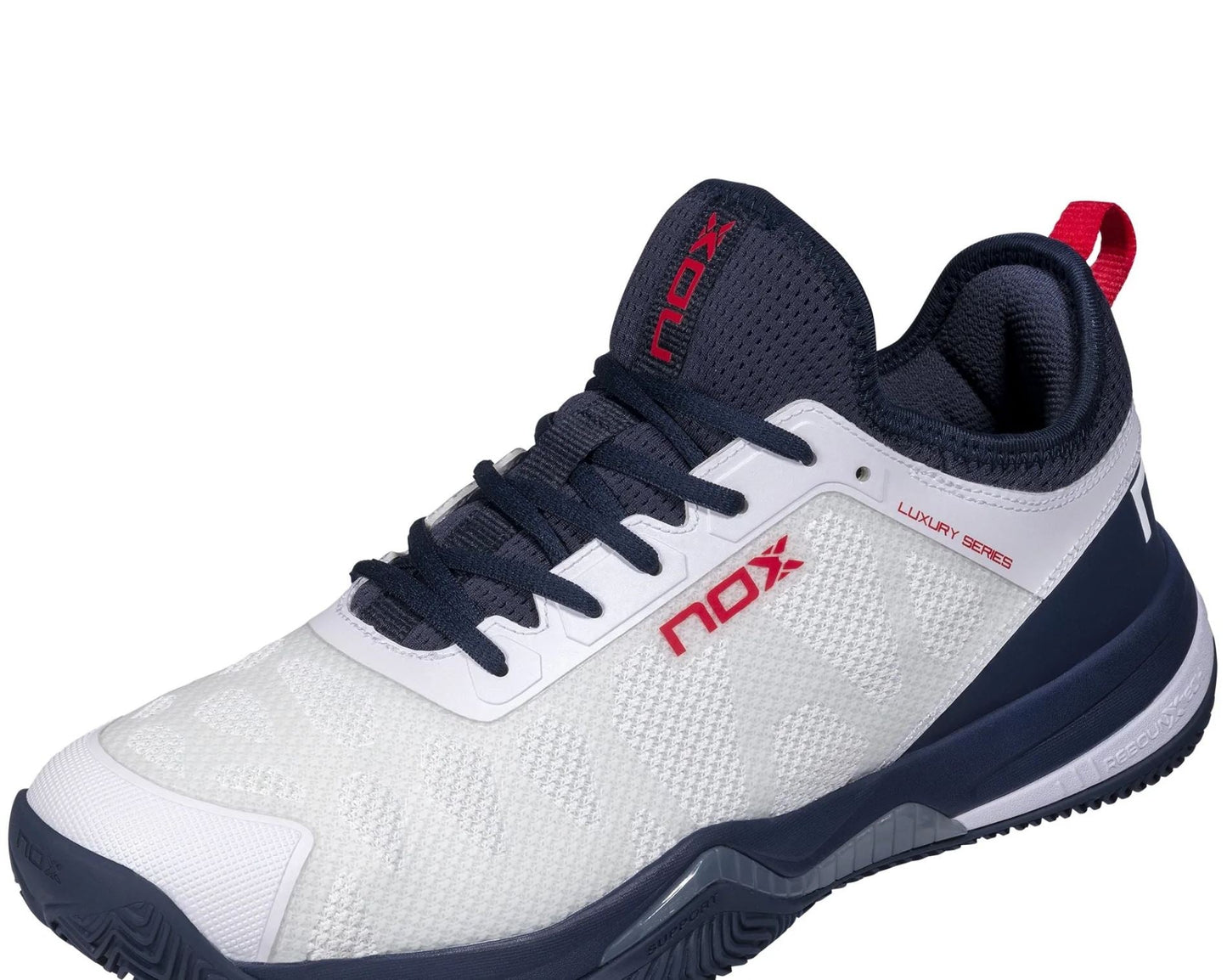 Nox Nerbo Luxury Padelsko