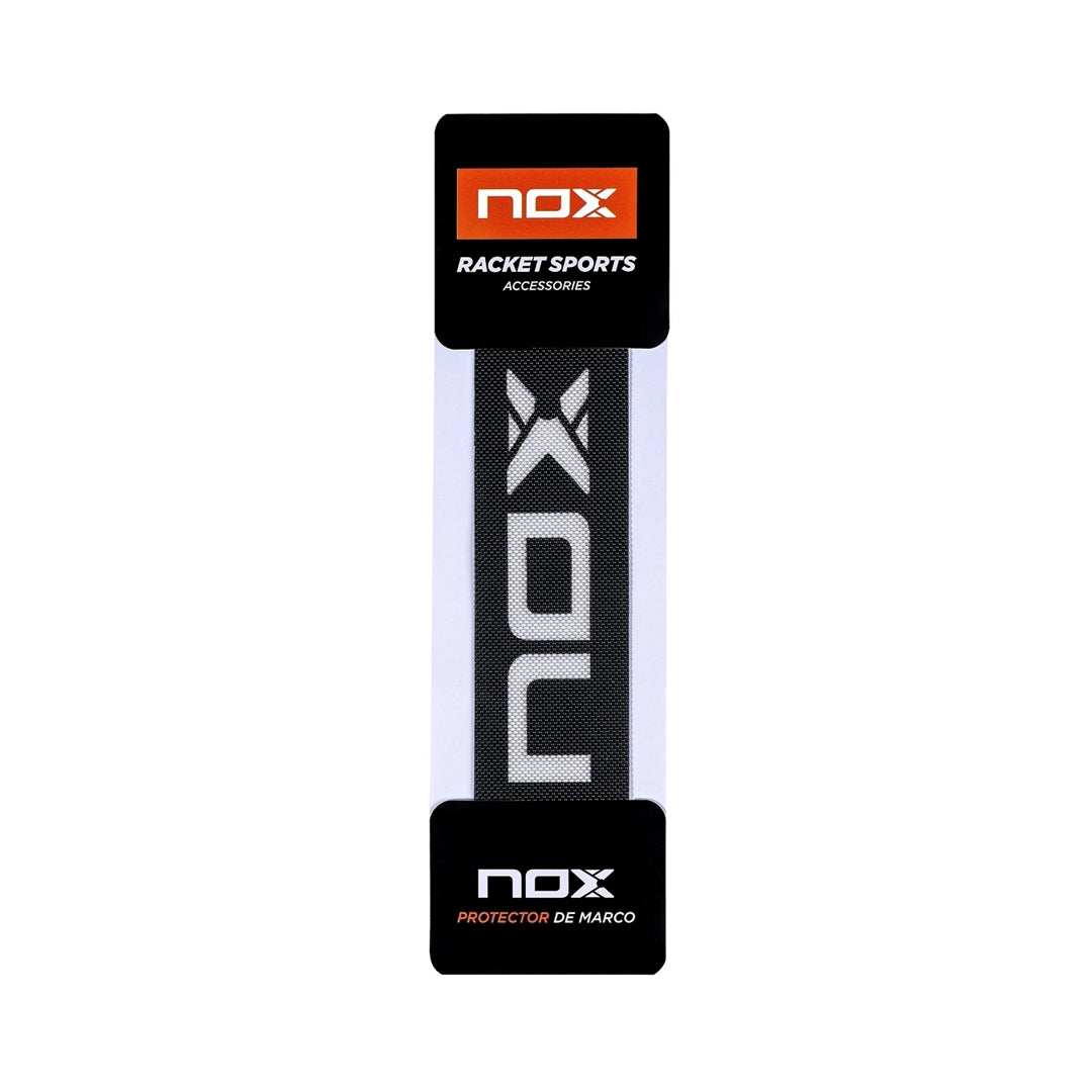 Nox WPT Protector (Sort m/Nox logo) - Padellife.dk