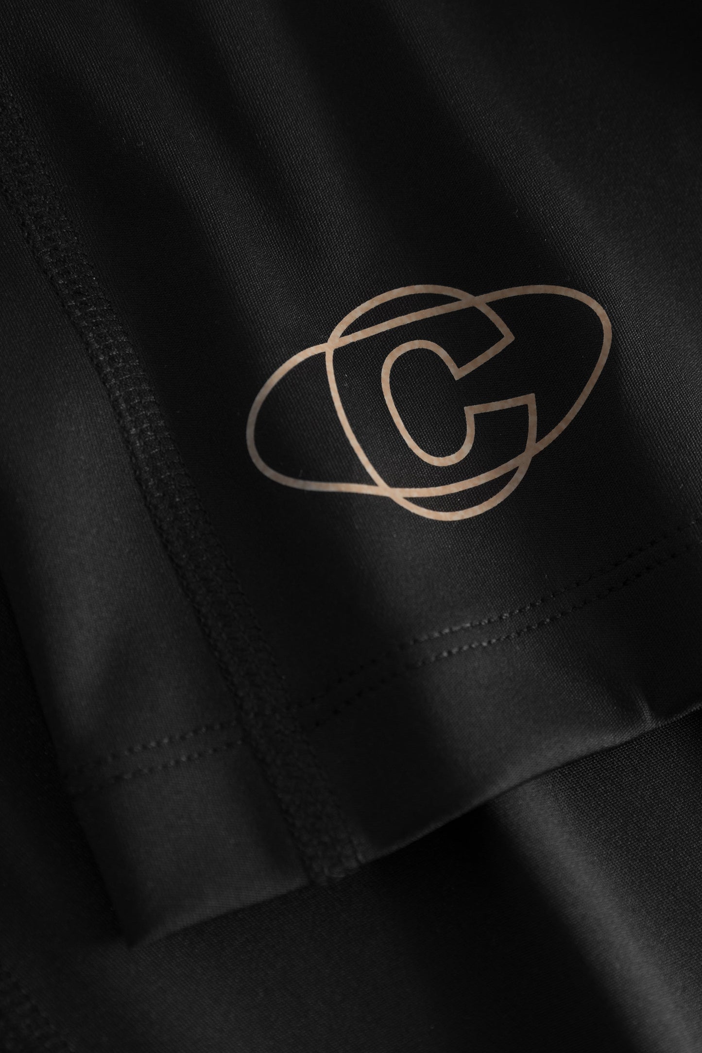 Cuera Oncourt Layer Tights (Sort)