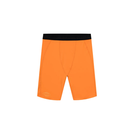 Cuera Oncourt Layer Tights (Orange)