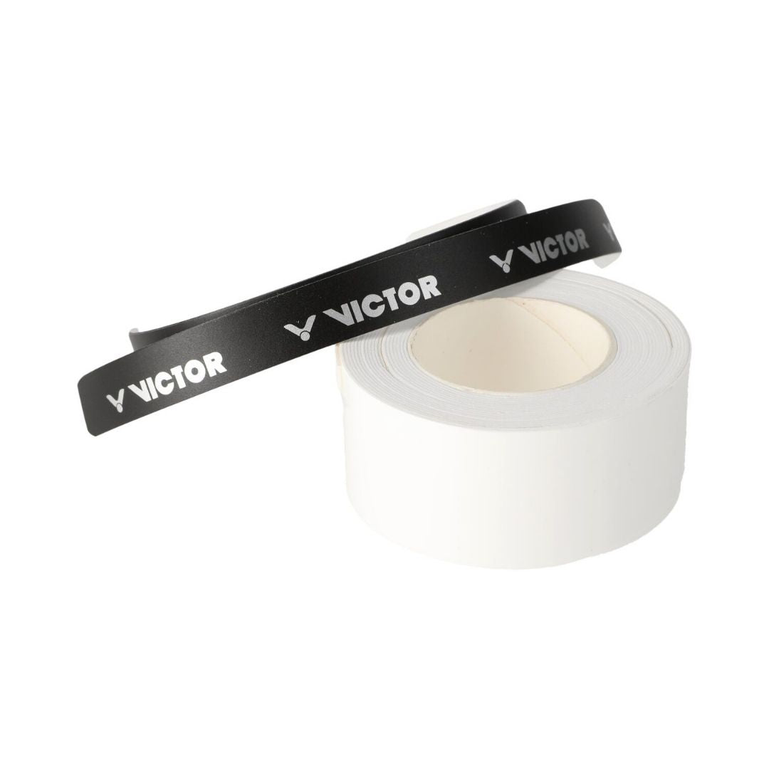 Victor GR262-3 Overgrips (3-pak, White)