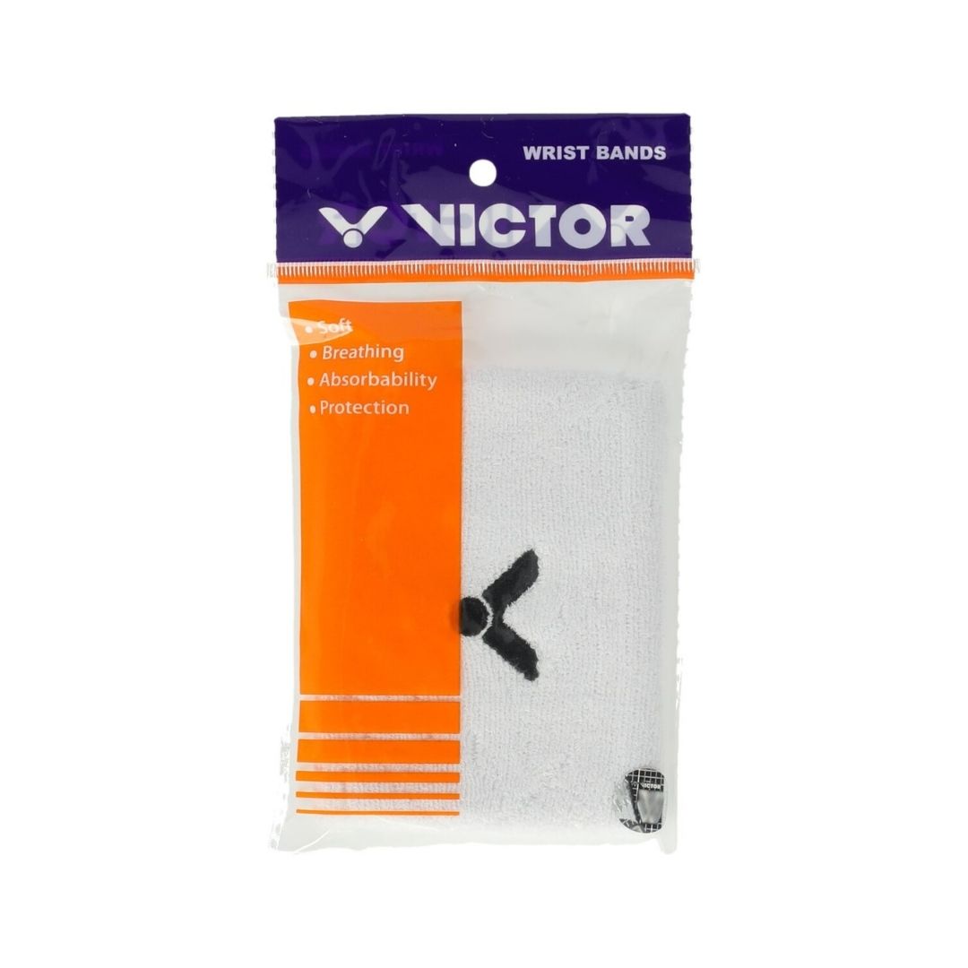 Victor Wristband SP123 (White)