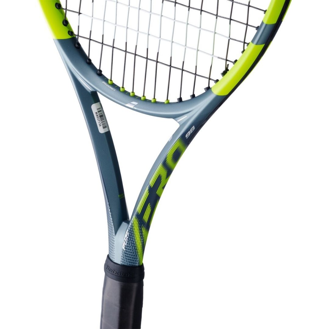 Babolat Pure Aero 98 2026 Tennisketcher - Racketlife.dk