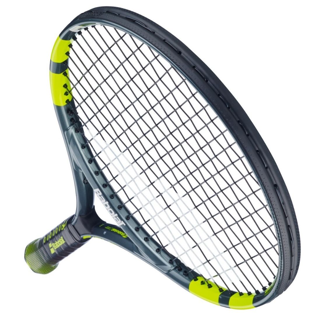 Babolat Carlitos Junior 23 Tennisketcher - Racketlife.dk