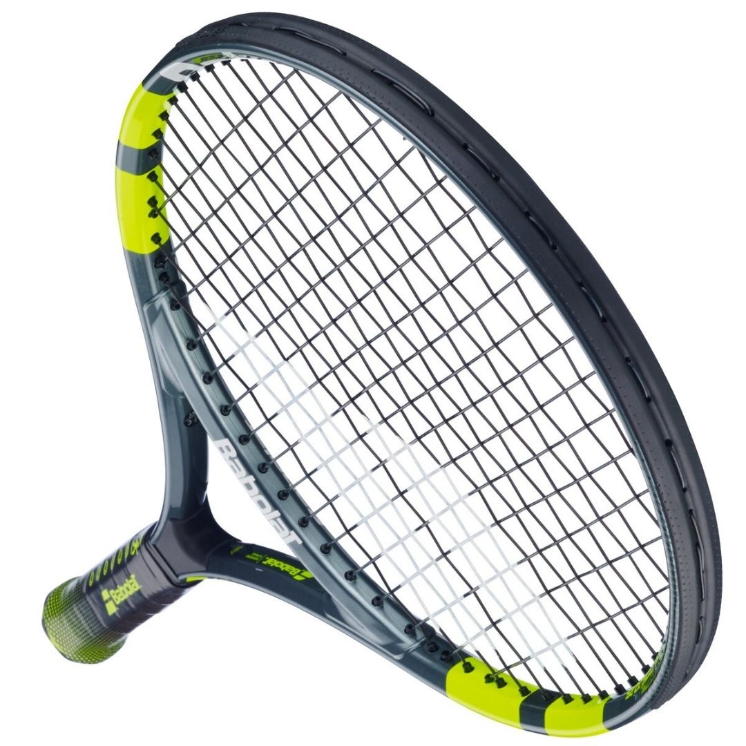 Babolat Carlitos Junior 25 Tennisketcher - Racketlife.dk
