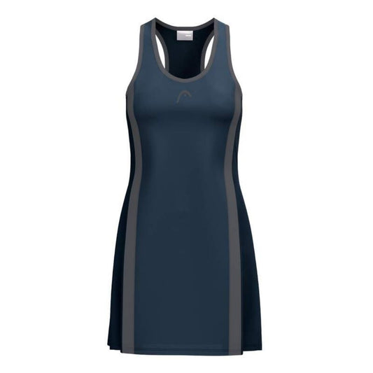 Head Club 25 Dress Women (Navy)