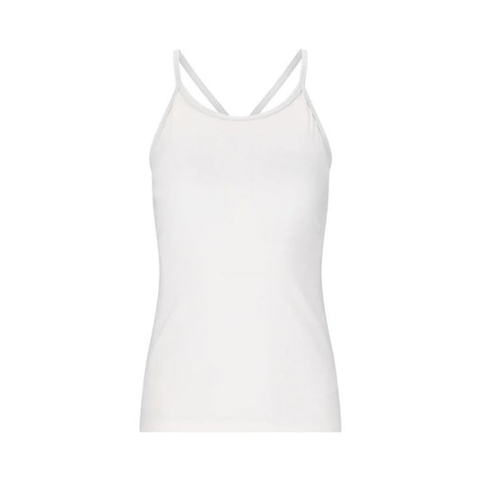 Athlecia Tenala W 2-in-1 Top (White)