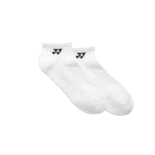 Yonex Low-Cut Strømper SS19255EX (3 par, White)
