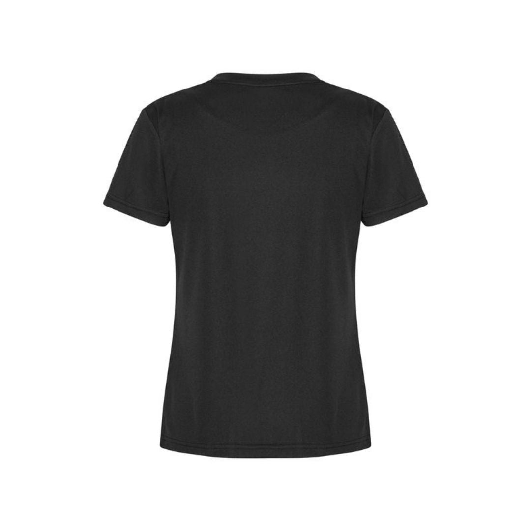 Yonex Basic Tee Unisex 249202BK (Black)
