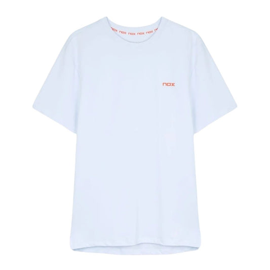 Nox Men's Team T-shirt (White)