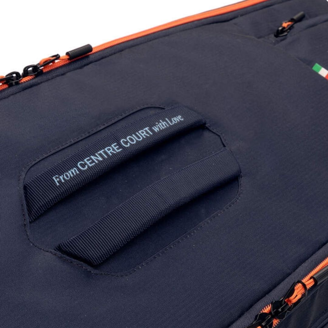 Head Pro Ketchertaske L (Navy)