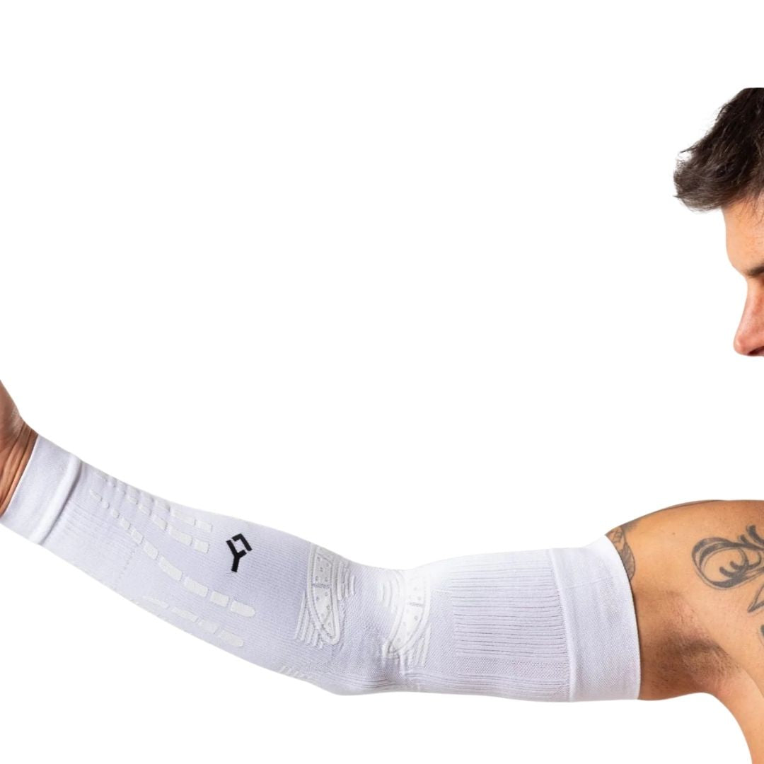 Floky Sleeve (1 stk., White)