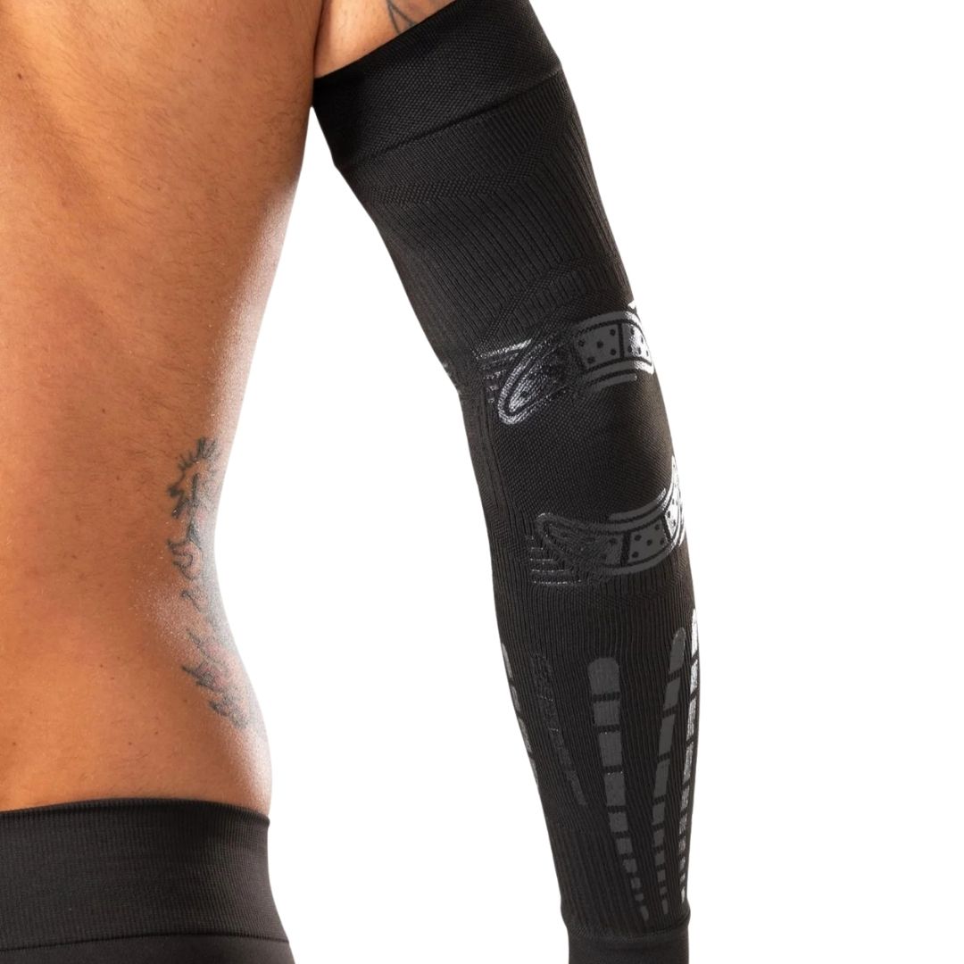 Floky Sleeve (1 stk., Black)