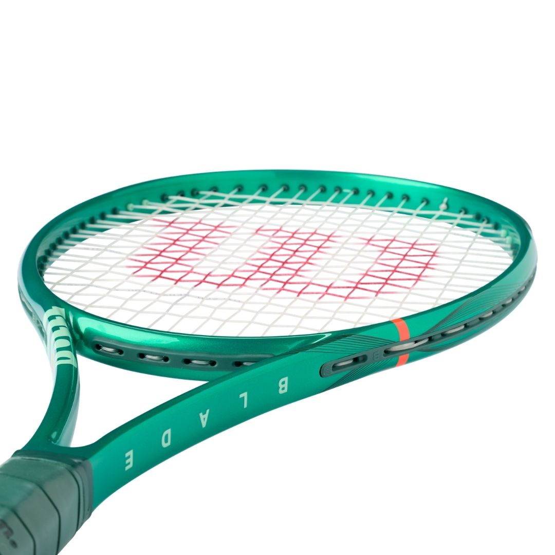 Wilson Blade 98 16x19 V10 Tennisketcher