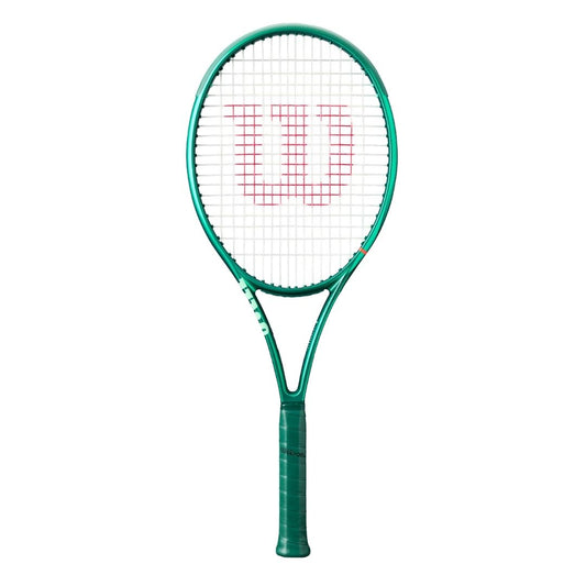 Wilson Blade 100 V10 Tennisketcher