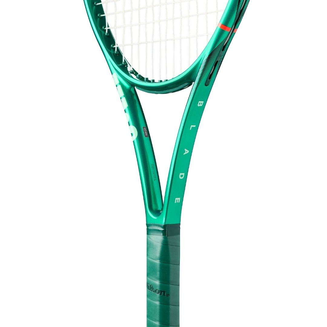Wilson Blade 100L V10 Tennisketcher