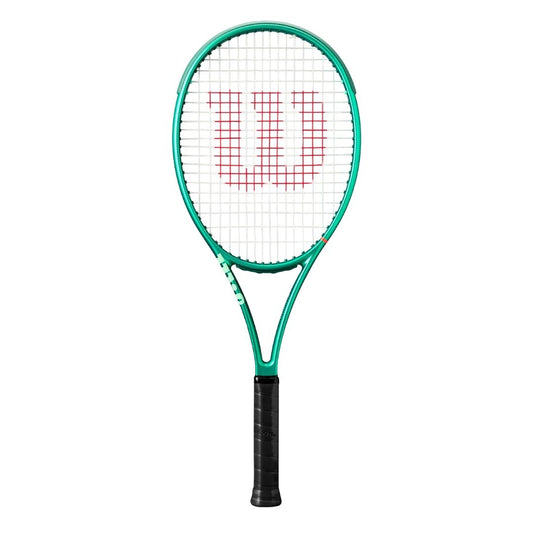 Wilson Blade 101 Team V10 Tennisketcher