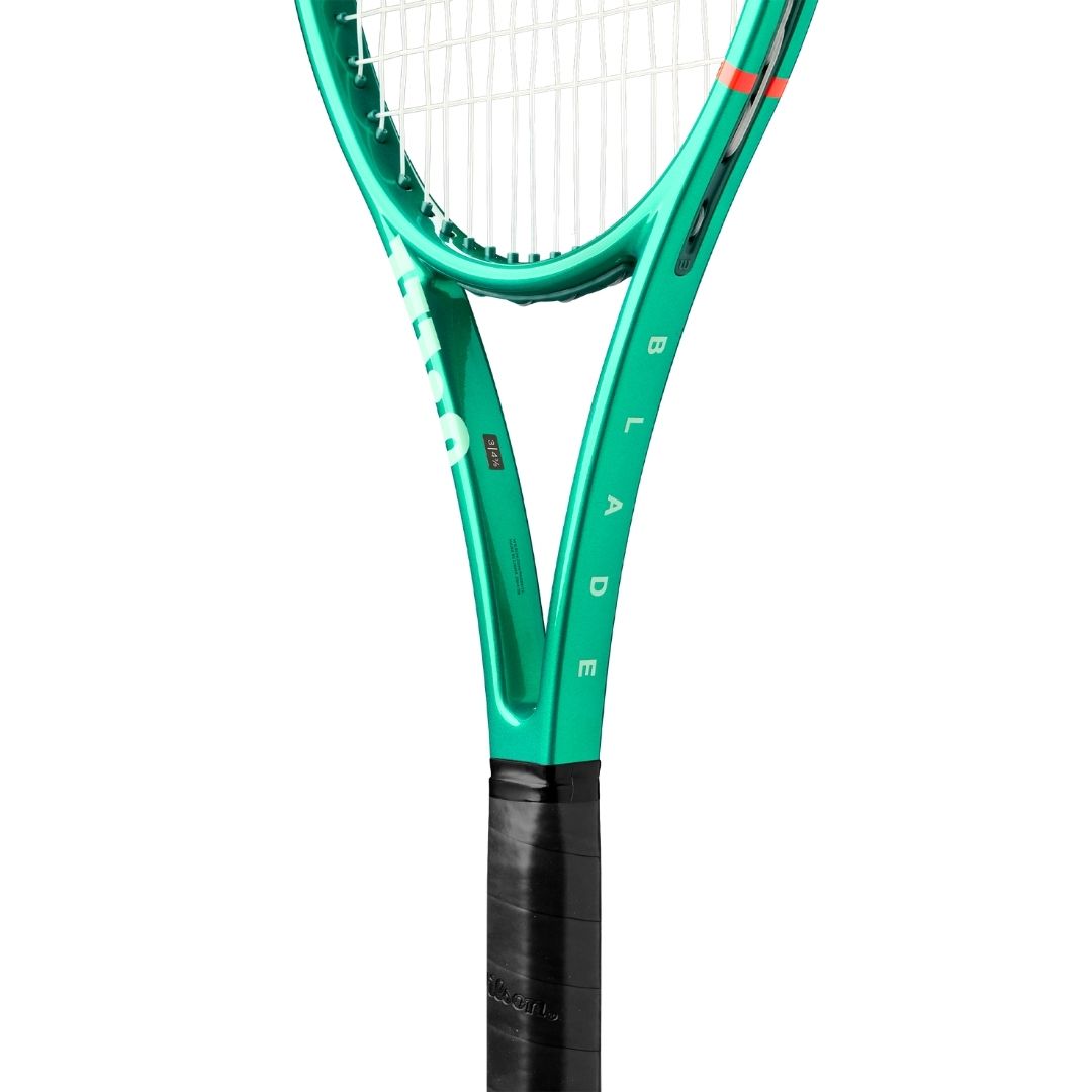 Wilson Blade 101 Team V10 Tennisketcher