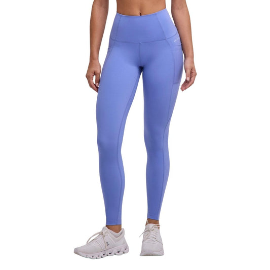 Falke Women Training Tights (Lavender)