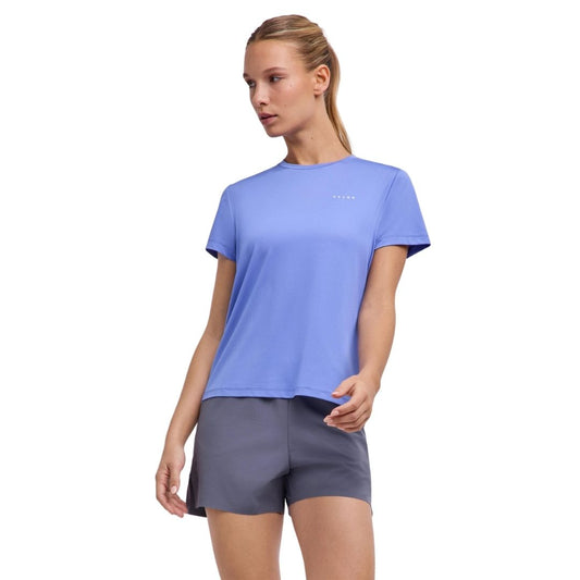 Falke Women Training T-shirt (Lavender)