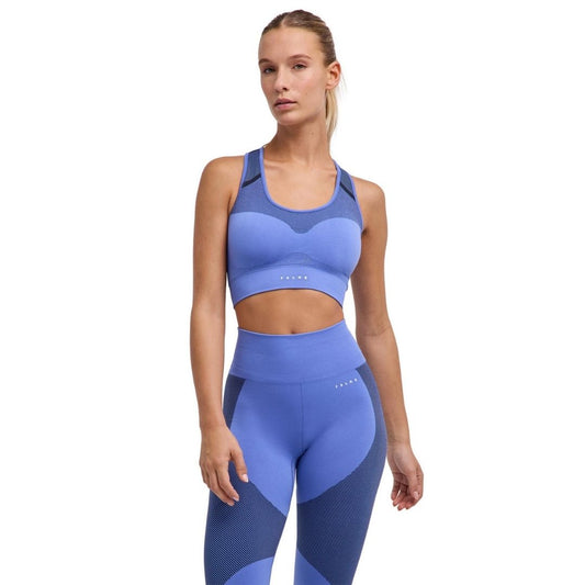 Falke Women Training Sports-BH (Lavender)