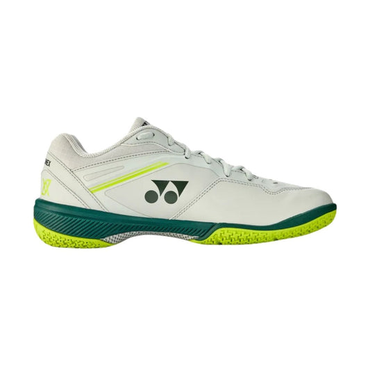 Yonex SHB 65 Z VA Badmintonsko (Grayish Beige)
