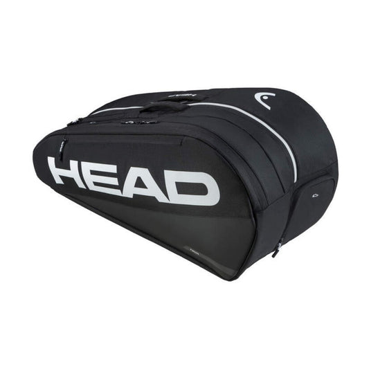 Head Tour Ketchertaske L (Black)