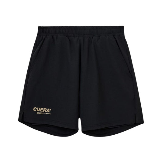 Cuera Oncourt 2-in-1 Shorts (Black)
