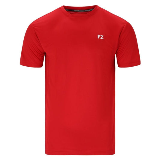 FZ Forza Venetto M S/S Tee (Scarlet Sage)