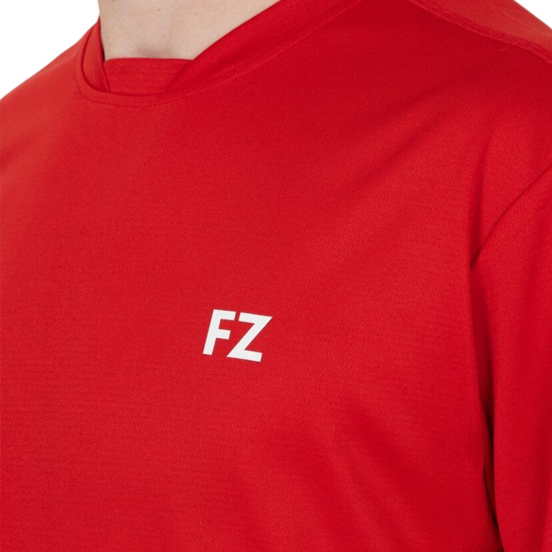 FZ Forza Venetto M S/S Tee (Scarlet Sage)