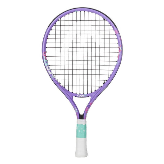 Head Coco 17 Junior Tennisketcher