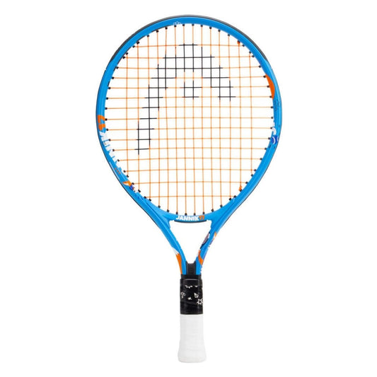 Head Jannik 17 Tennisketcher