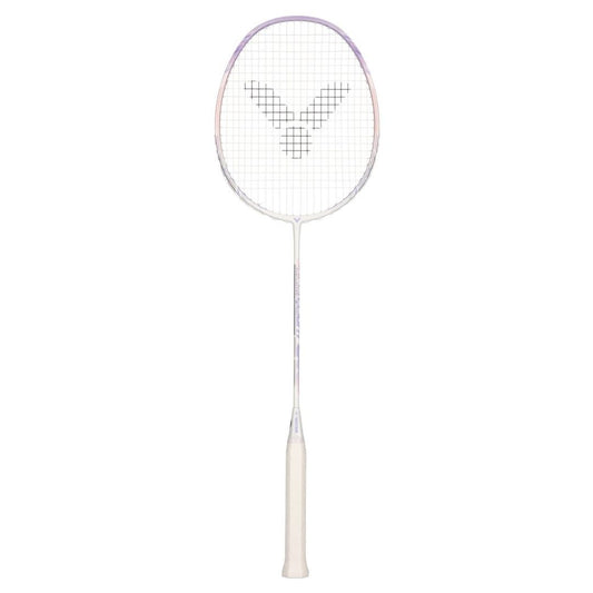 Victor Thruster K 66 Badmintonketcher - Racketlife.dk