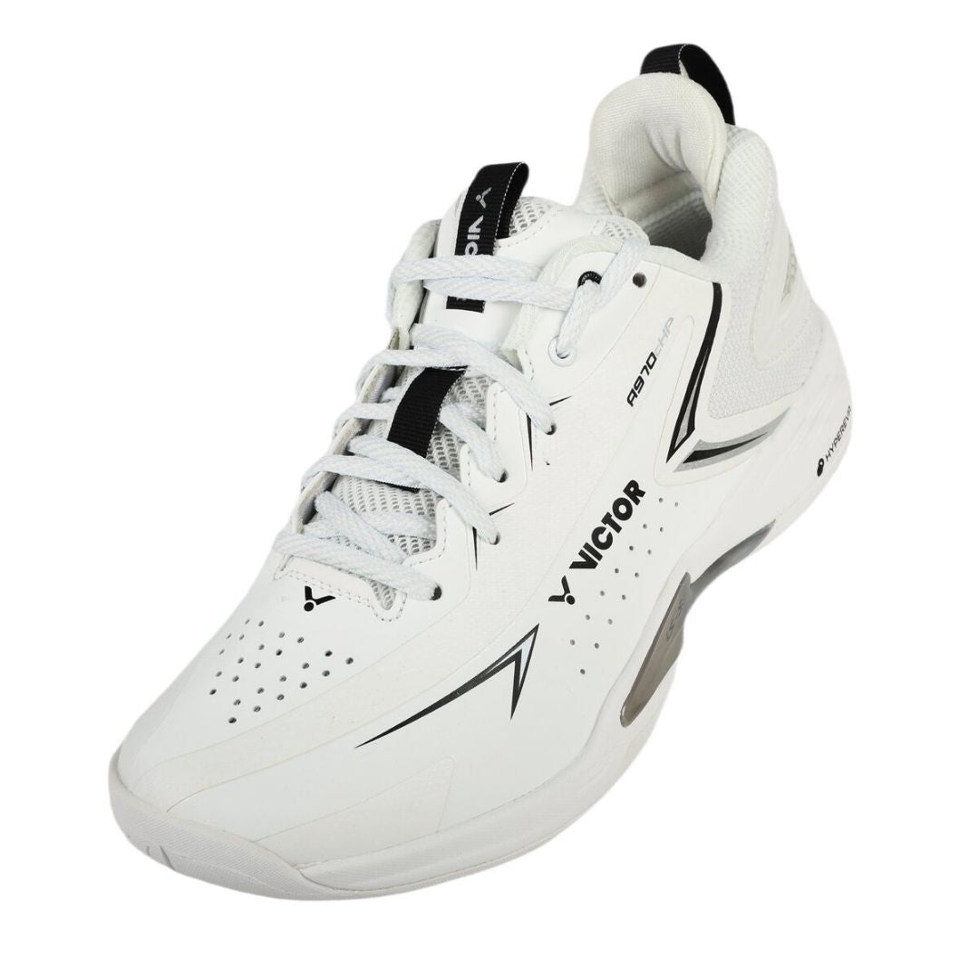 Victor A970cHP Badmintonsko (White)
