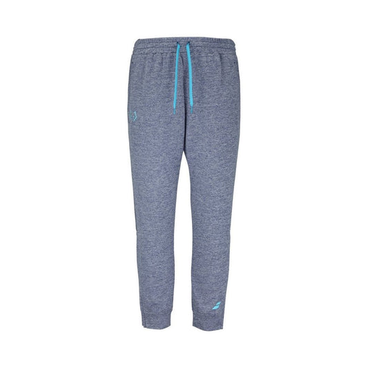 Babolat Juan Lebron Bukser (Estate Blue Heather)