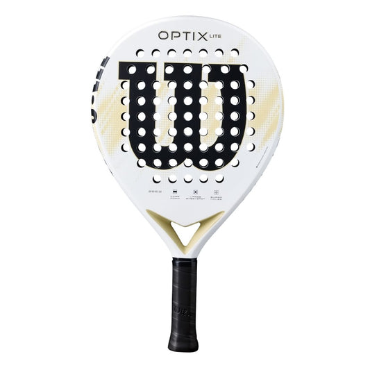 Wilson Optix V2 Lite Padelbat
