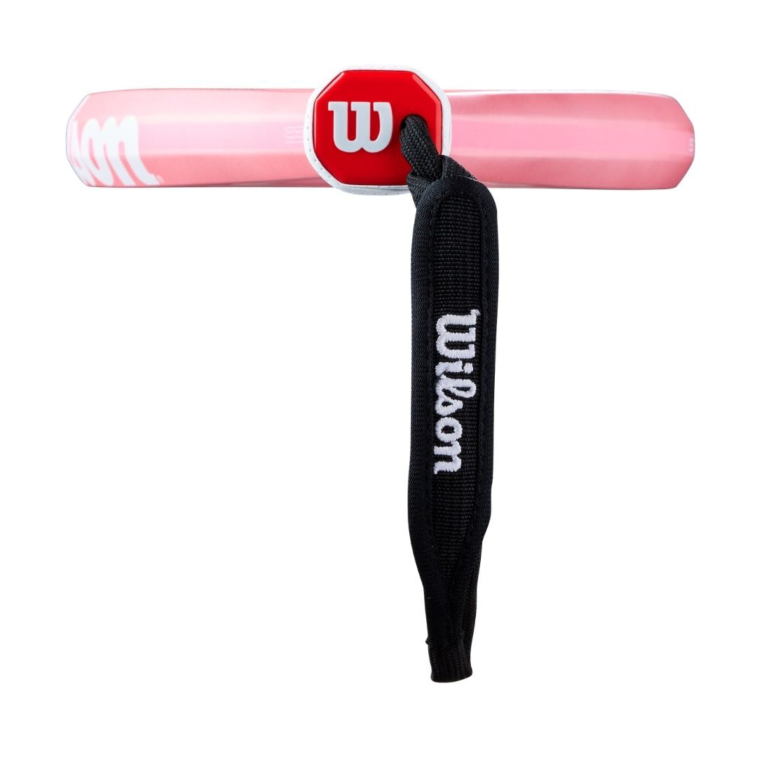 Wilson Blade LS V4 Padelbat (Pink)