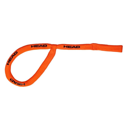 Head Replaceable Padel Cords (2-pak, Solar Red)