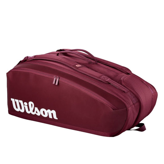 Wilson Defyer V1 15 Pack Taske