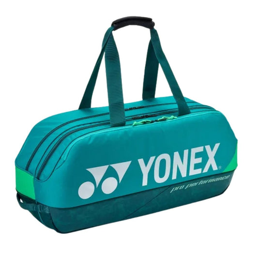 Yonex Pro Tournament Bag 2592431WDG (Dark Green)