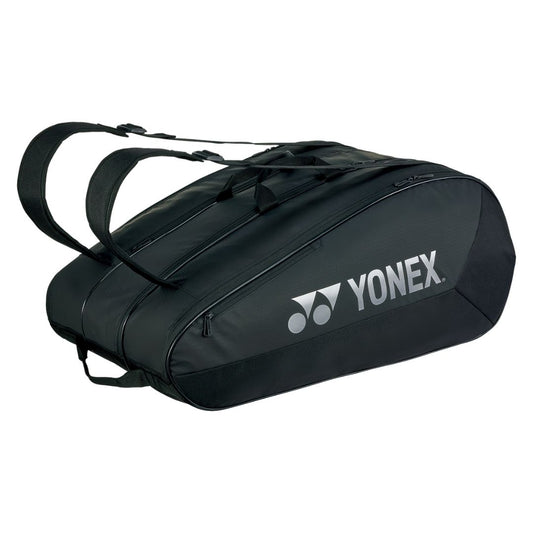 Yonex Team Racket Bag 25425212BK x12 (Black)
