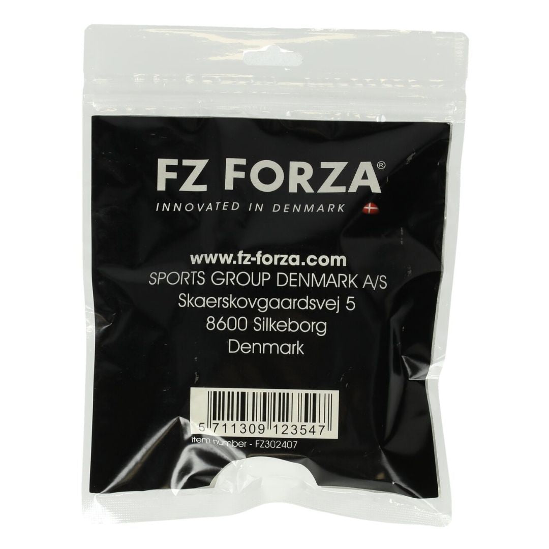 FZ Forza Pro Super Grip Reel (10-pak, White)